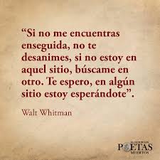 Elclubdepoetas On Twitter Walt Whitman Poems Walt Whitman Whitman Poems