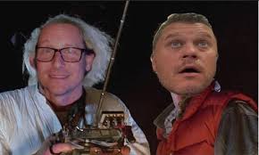 Oooooo! It's Frideeee! Tonight! Carneys Cape May 6-10pm!