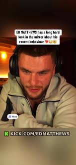 Derek Mathews Look in The Mirror