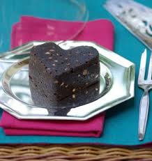 Petits Coeurs Extra Moelleux Au Chocolat Et A La Pate De Sesame Noir Sans Gluten Recettes De Cuisine Odelices Recette Moelleux Au Chocolat Pate De Sesame Pate De Sesame Noir