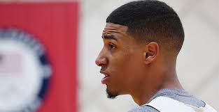 Haliburton named finalist for U19 World Cup team