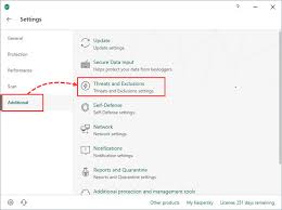 How To Enable Riskware Detection In Kaspersky Total Security 19