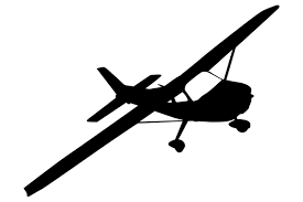 .aeroplane air force airbus aircraft airlines airlines identity airplane airplane mockup airport freepsdvn. Small Single Engine Plane Silhouette Graphic By Idrawsilhouettes Creative Fabrica