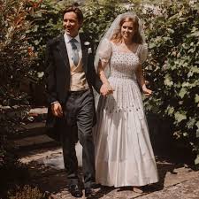 If we had a quid for every time we heard this. 26 Best Non Traditional Wedding Dresses Of 2021