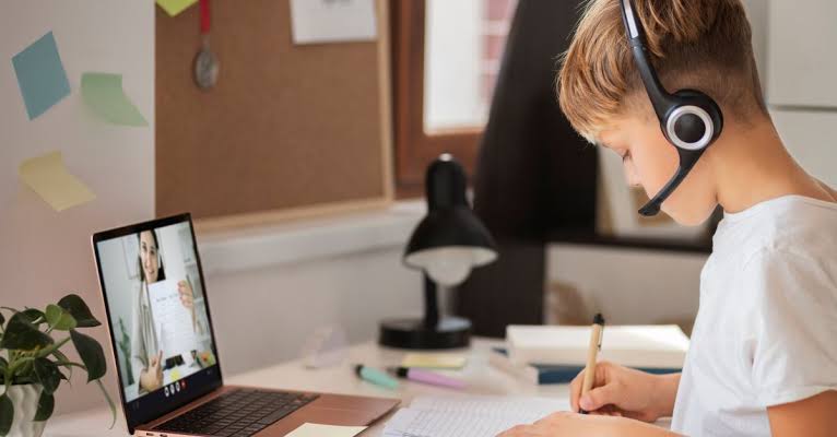online tutoring for gcse
