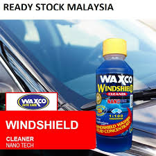 Cara cuci enjin bay | selamat dan senang. Ready Stock Waxco Nano Tech Windshield Cleaner Window Car Cleaner Front Mirror Pencuci Cermin Kereta Cuci Cermin Depan Shopee Malaysia