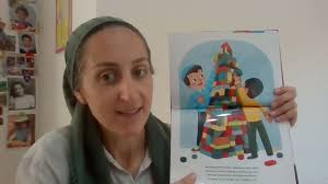 Storytime with JH Kids