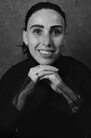 Anastasia Casey's Instagram, Twitter & Facebook