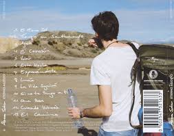 The very best of latin flavour club: Covers Box Sk Alvaro Soler Eterno Agosto 2015 High Quality Dvd Blueray Movie