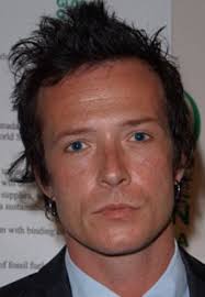 Scott Everett Taylor