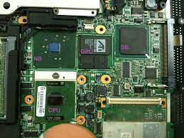 How To Repair A Laptop Gpu With A Heat Gun In 5 Steps Master Appliance Industrial Heat Guns