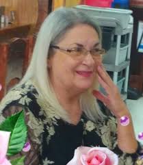 Remembering Mary Helen Strong