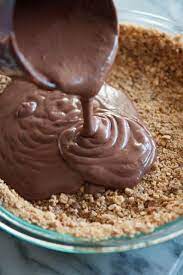 The Classic Chocolate Cream Pie Recipe And A Love Story Everyday Southwest Recipe Chocolate Cream Pie Recipe Desserts Cream Pie Recipes