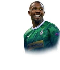 Новые трансферы для fifa 21. Marcus Thuram Totssf Fifa 20 89 Rated Futwiz