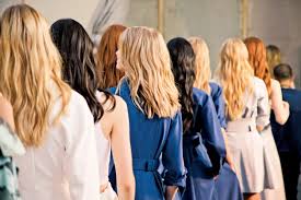 Hair is at its most vulnerable when it's wet; How To Dye Your Hair Tips For Coloring Your Hair At Home Glamour