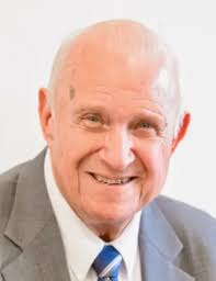 Obituary information for Richard "Dick" Howard McEwen