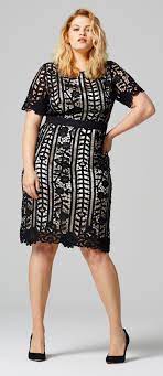 Custom size is also available. 45 Plus Size Wedding Guest Dresses With Sleeves Alexa Webb Plus Size Wedding Guest Dresses Plus Size Outfits Guest Attire