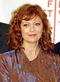 Don't forget to confirm subscription in your email. Susan Sarandon Wikiquote