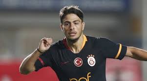 Ali yavuz kol (born 29 january 2001) is a turkish professional footballer who plays as a forward for the turkish club denizlispor on loan from galatasaray. Ali Yavuz Kol Y Denizlispor A Kiralandi