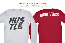 Next Level Mockups Apparel Bundle Clothing Mockup Hoodie Mockup Shirt Mockup