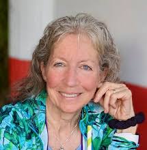 Blogger: User Profile: Rita Hanson