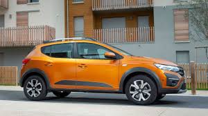 24 february 2021 by keith adams. Dacia Sandero Stepway 2021 Im Test Preis Und Wert
