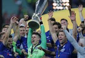 Fotbalisté pražské slavie si o ligu mistrů zahrají s kluží. Evropska Liga Uefa 2020 2021 Program Vysledky Betarena Cz
