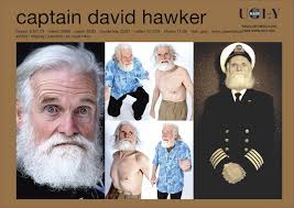 David Hawker's Instagram, Twitter & Facebook