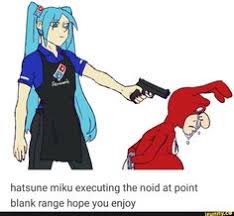 20 Funny Hatsune Miku Memes Ideas Hatsune Miku Hatsune Miku