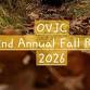 OVJC 2nd Annual Fall Ride 2026