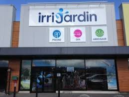 Notre Magasin A Irrijardin Hauconcourt 57 Irrijardin