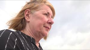 Fla. family rides out Milton after being trapped by Helene in NC