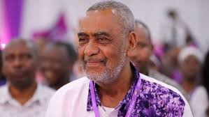 Uteuzi wa othman kuwa makamu wa kwanza wa rais umefanyika baada ya majadiliano mazito kuhusu ni nani angefaa kuvaa kiatu cha sherehe za kumuapishwa makamu wa kwanza wa rais wa zanzibar zitafanyika kesho saa nne ikulu zanzibar na kuhudhuriwa na viongozi wa serikali, viongozi. Uhuru Mourns Death Of Zanzibar S First Vp Sharif Hamad