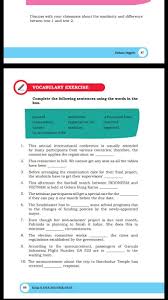 Jan 31, 2017 · kunci jawaban buku bahasa inggris kelas 10 kurikulum 2013 artikel bahasa inggris 10, ini adalah jawaban dari soal bahasa inggris kelas x sma (kurikulum 2013) yang ada di quipperschool(dot)com. Jawaban Buku Paket Bahasa Inggris Kelas 10 Halaman 88 Tolong Ya Makasih Brainly Co Id