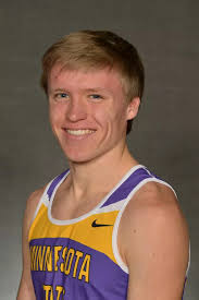 2016-17 Men's Track and Field Roster