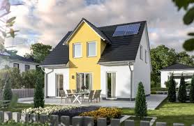 Modernes Design Haus Concept M 154 Hannover Bien Zenker Hausbaudirekt Town Country Haus Haus Living Haus