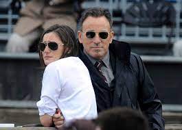 Jessica springsteen is expected to make the short list of equestrians in line to earn a placed on team usa at the 2021 tokyo olympics. Bruce Springsteen Photostream Bruce Springsteen The Boss Bruce Springsteen E Street Band