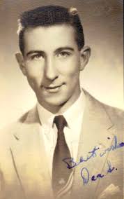 Tribute to Curt Schroeder, English Valley High School Band Director