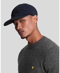 Lyle & Scott Crew neck sweaters for Men