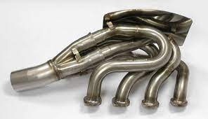 The first model to be produced was the 360 modena, followed later by the 360 spider and a special edition, the challenge stradale. Supersprint Exhaust For Ferrari 360 Challenge Stradale 425 Hp 03 04