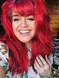 Had a great day although it was a physically demanding day kicking off a  weights session at the gym this morning, then off rehearsing new songs for  a brand new series of