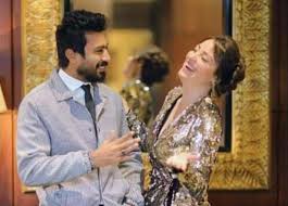 مشاهدة وتحميل مسلسل التشويق و الاثارة المصري النمر الحلقة 20 العشرون بطولة محمد امام وهنا الزاهد ونرمين الفقي وتدور القصة حول شاب صعيدي يهرب من التار. Ù…Ù† Ù‡Ùˆ Ø§Ù„Ø´Ø®Øµ Ø§Ù„Ø°ÙŠ ØªØ¯Ø§ÙˆÙ„Øª Ø­ÙˆÙ„Ù‡ Ø´Ø§Ø¦Ø¹Ø© Ø§Ù„Ø§Ø±ØªØ¨Ø§Ø· Ø¨Ù†Ø±Ù…ÙŠÙ† Ø§Ù„ÙÙ‚ÙŠ Ø®Ø¨Ø± ÙÙŠ Ø§Ù„ÙÙ†