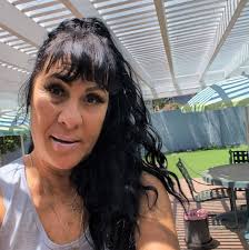 How are you doing after dropping off your kids at college?