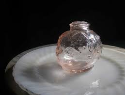 Pink Piggy Bank