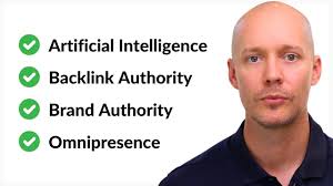 SEO Insights From Nathan Gotch 2024