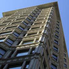The reliance building is a skyscraper located at 1 w. Reliance Building Buildings Of Chicago Chicago Architecture Center