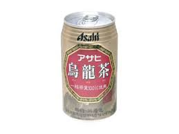 アサヒ 一級茶葉烏龍茶 缶340mlのクチコミ 評価 商品情報 もぐナビ