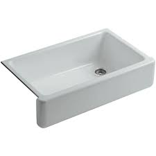 We did not find results for: Kohler Whitehaven Farmhouse Undermount Self Trimming Apron Front Cast Iron 36 In Single Bowl Kitchen Sink In White K 6489 0 The Home Depot Cast Iron Kitchen Sinks Single Basin Kitchen Sink Farmhouse Sink