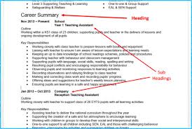 Paul, minnesota 55116 jane.doe@spps.org education highland park senior high, class of 2008 (3.8 gpa) experience st. Cv Template Pdf Cv Writing Guide Example Cv Write A Winning Cv