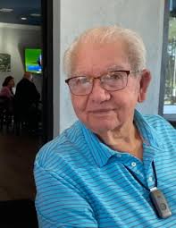 Obituary information for Bruford Allen Flowers